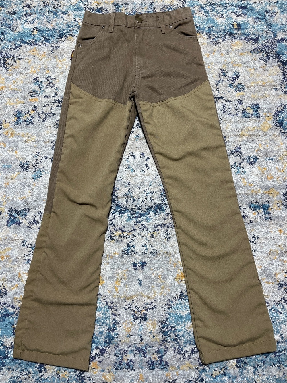 Gamehide Outdoor/Hunting Pants Size 12
